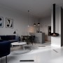 Подвесной биокамин Steelheat Ellipse 600