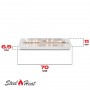 Топливный блок SteelHeat S-LINE 700