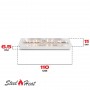 Топливный блок SteelHeat S-LINE 1100