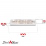 Топливный блок SteelHeat S-LINE 1000