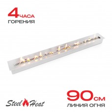 Топливный блок SteelHeat IN-LINE 1000