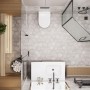 Электрическая печь для бани и сауны Sangens L8