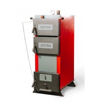 Твердотопливный котел RIZON 10 EXTRA