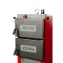 Твердотопливный котёл Rizon 30 A Extra