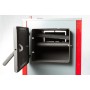 Твердотопливный котел КС-Т 20-01 с РТ (Двухконтурный)
