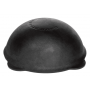 Казан чугунный Davr Metall с крышкой 8 л