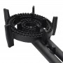 Газовая горелка для казана 12 кВт GetHof GB-12P (пропан)