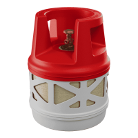 Композитный газовый баллон TRILLON Classic 12,5 л