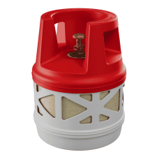 Композитный газовый баллон TRILLON Classic 12,5 л