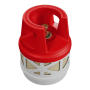 Композитный газовый баллон TRILLON Classic 12,5 л