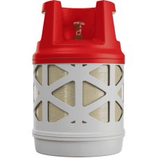 Композитный газовый баллон TRILLON Classic 18,2 л