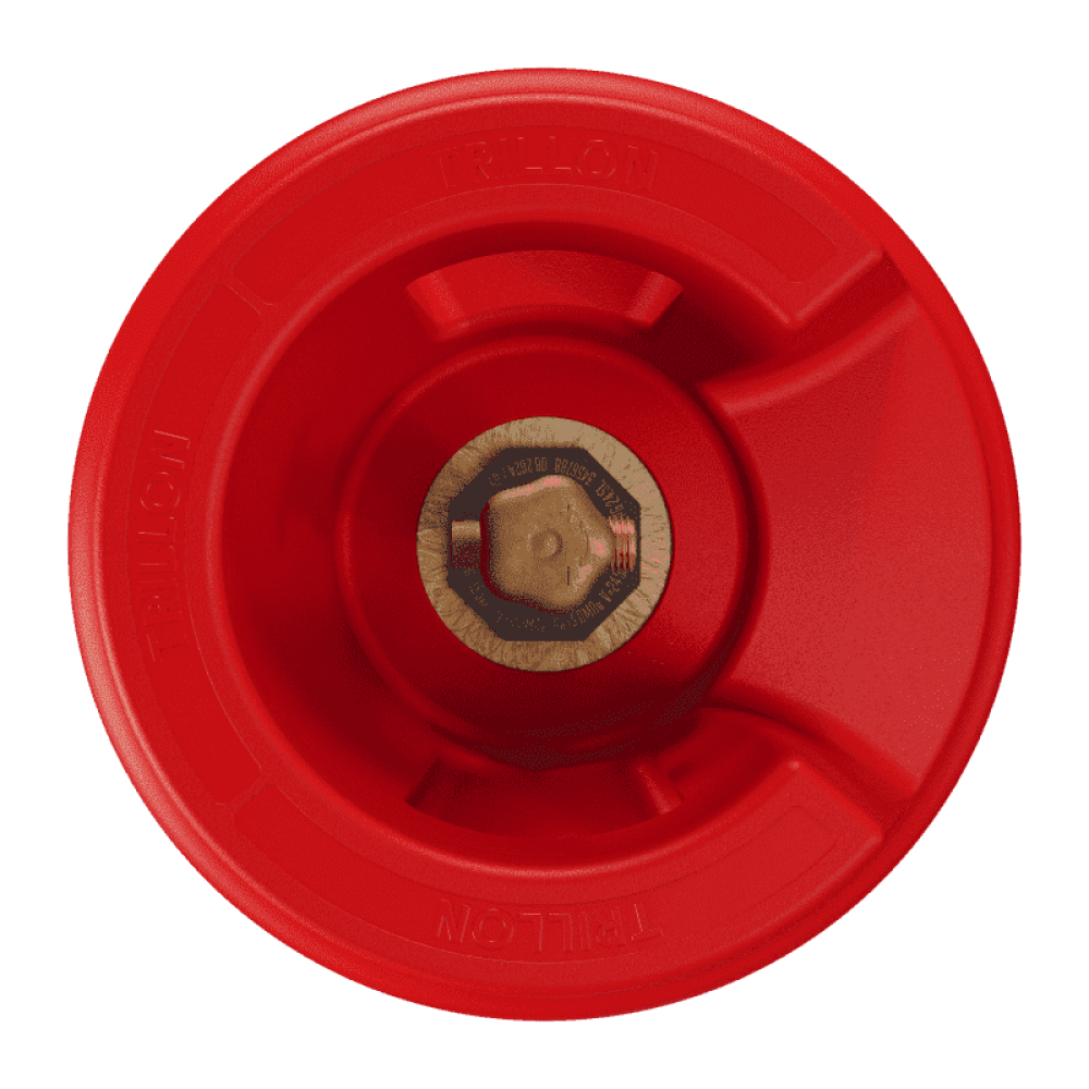 Композитный газовый баллон TRILLON Classic 24,5 л