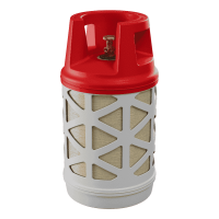 Композитный газовый баллон TRILLON Classic 24,5 л