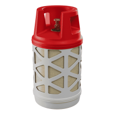 Композитный газовый баллон TRILLON Classic 24,5 л