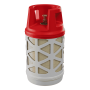 Композитный газовый баллон TRILLON Classic 24,5 л