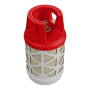 Композитный газовый баллон TRILLON Classic 24,5 л