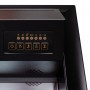 Электроочаг FOBOS LUX RC/ФОБОС С ПУЛЬТОМ