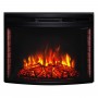 Электроочаг FIRESPACE/ФАЕРСПЕЙС 33