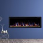 Электроочаг SAPHIR/САПФИР 50