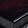 Каминокомплект STONE/СТОУН Античный дуб с очагом Электроочаг EVRIKA/ЭВРИКА 25.5