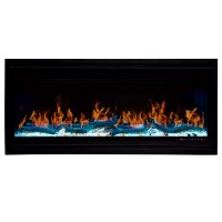 Электроочаг FIRELUXE/ФАЕРЛЮКС 50