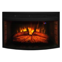 Электроочаг FIRESPACE/ФАЕРСПЕЙС 33W