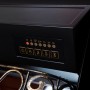 Электроочаг MAJESTIC LUX RC/МАДЖЕСТИК С ПУЛЬТОМ
