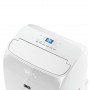 Кондиционер мобильный Zanussi Massimo Solar ZACM-12 NY/N1 White