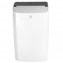 Кондиционер мобильный Electrolux EACM-14 CLN/N6 2.0 EU