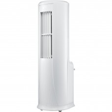 Кондиционер мобильный Electrolux Nebula EACM-18 NB/N6 Кондиционер мобильный Electrolux Nebula EACM-18 NB/N6