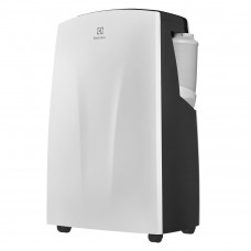 Кондиционер мобильный Electrolux Cool Power EACM-16 HP/N3 Кондиционер мобильный Electrolux Cool Power EACM-16 HP/N3