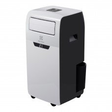 Кондиционер мобильный Electrolux Manhattan EACM-12 FM/N3 Кондиционер мобильный Electrolux Manhattan EACM-12 FM/N3