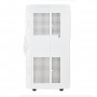 Кондиционер мобильный Zanussi Eclipse ZACM-10 UPW/N6 White