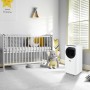 Кондиционер мобильный Zanussi Eclipse ZACM-10 UPW/N6 White