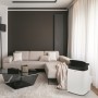 Кондиционер мобильный Ballu Smart Wind BPAC-07 SW/N1