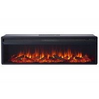 Электрокамин VIsion 60 LOG LED